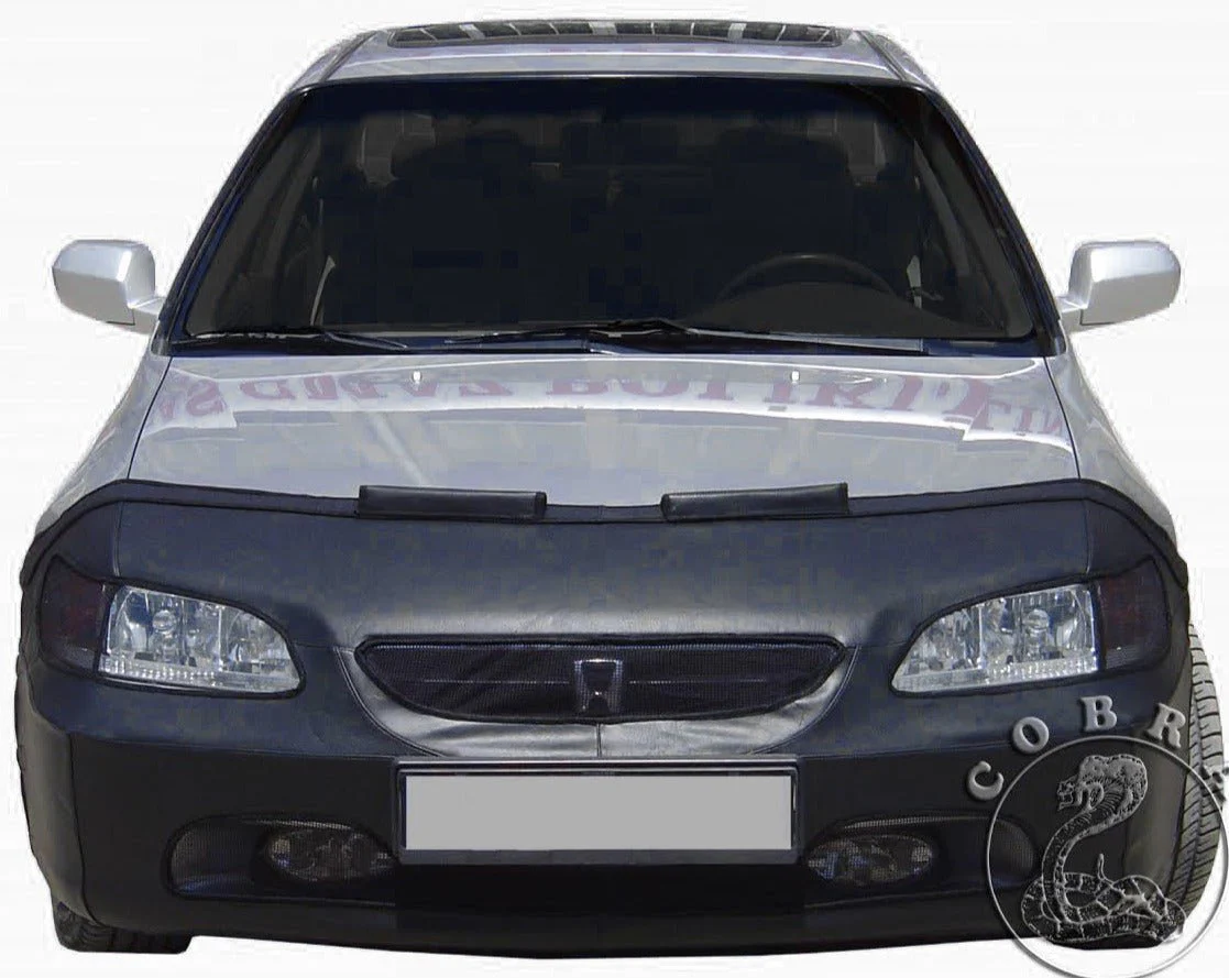 Full Mask Bra For Honda Accord 1998-2002 Sedan