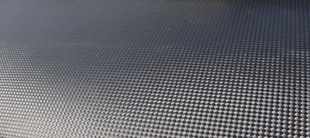 Full Mask Bra For Porsche Cayenne Turbo 2003-2006 - Image 3