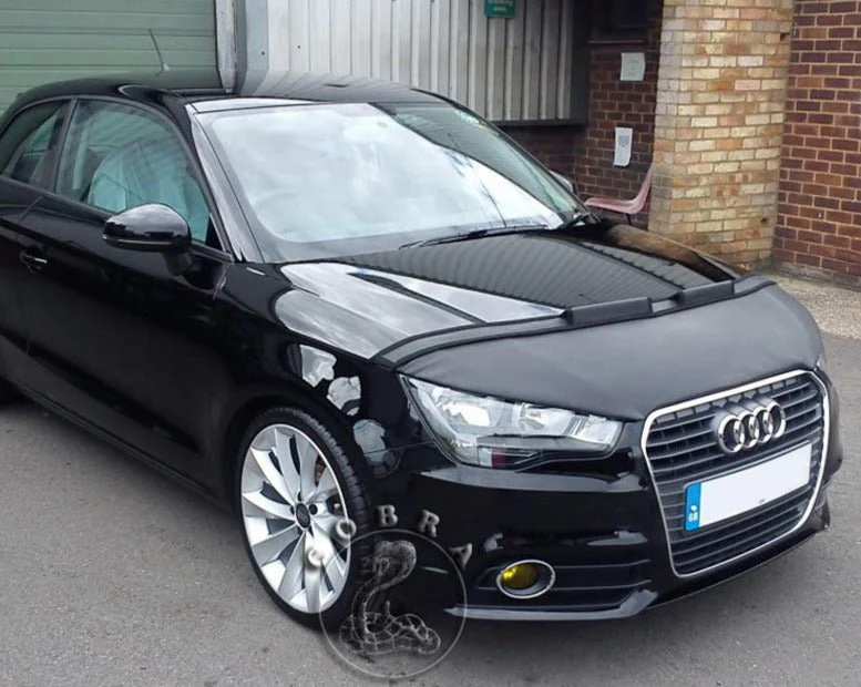 Hood Bra For Audi A1 2010-2018