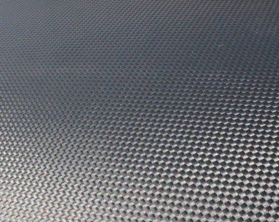 Hood Bra For BMW 5 Series E34 1989-1995 - Image 5