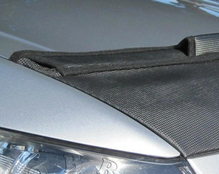 Hood Bra For Honda Accord 2008-2012 Coupe - Image 9