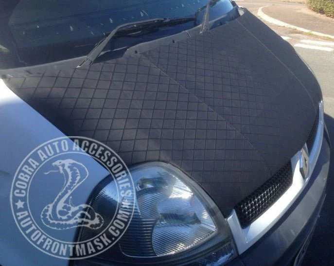 Hood Bra For Renault Master 2003-2009