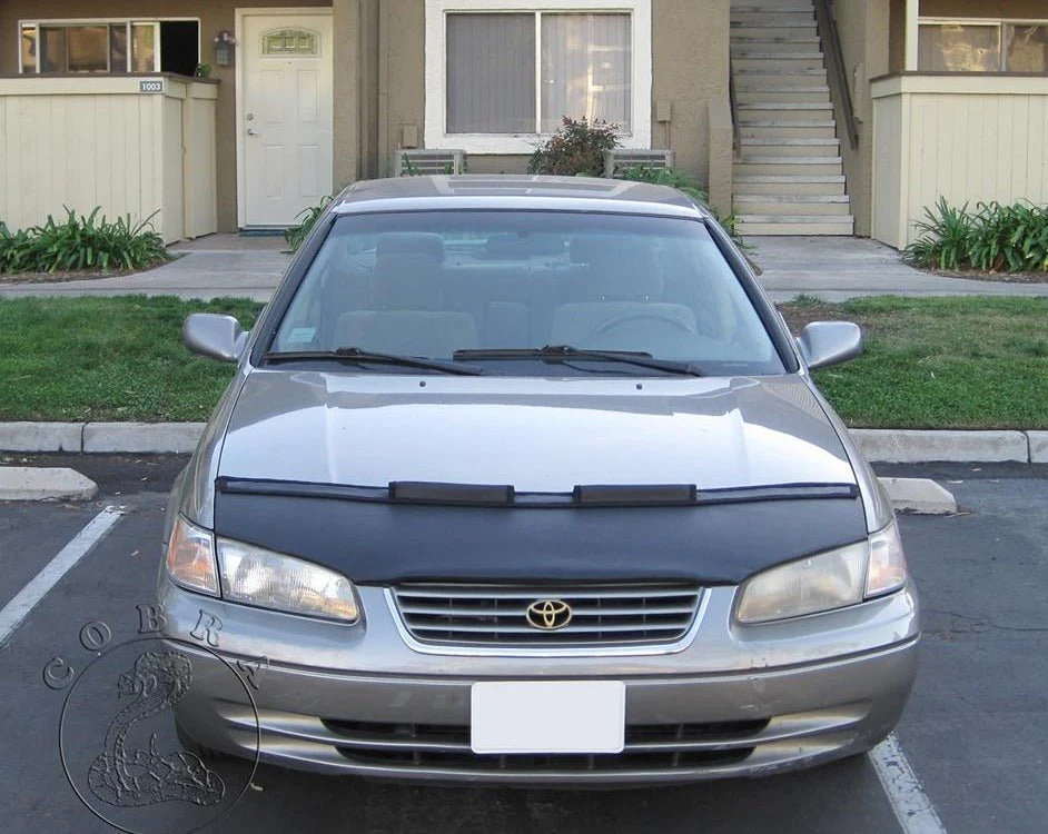 Hood Bra For Toyota Camry 1997-2001 - Image 3