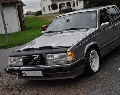 Hood Bra For Volvo 940 1990-1998 - Image 4