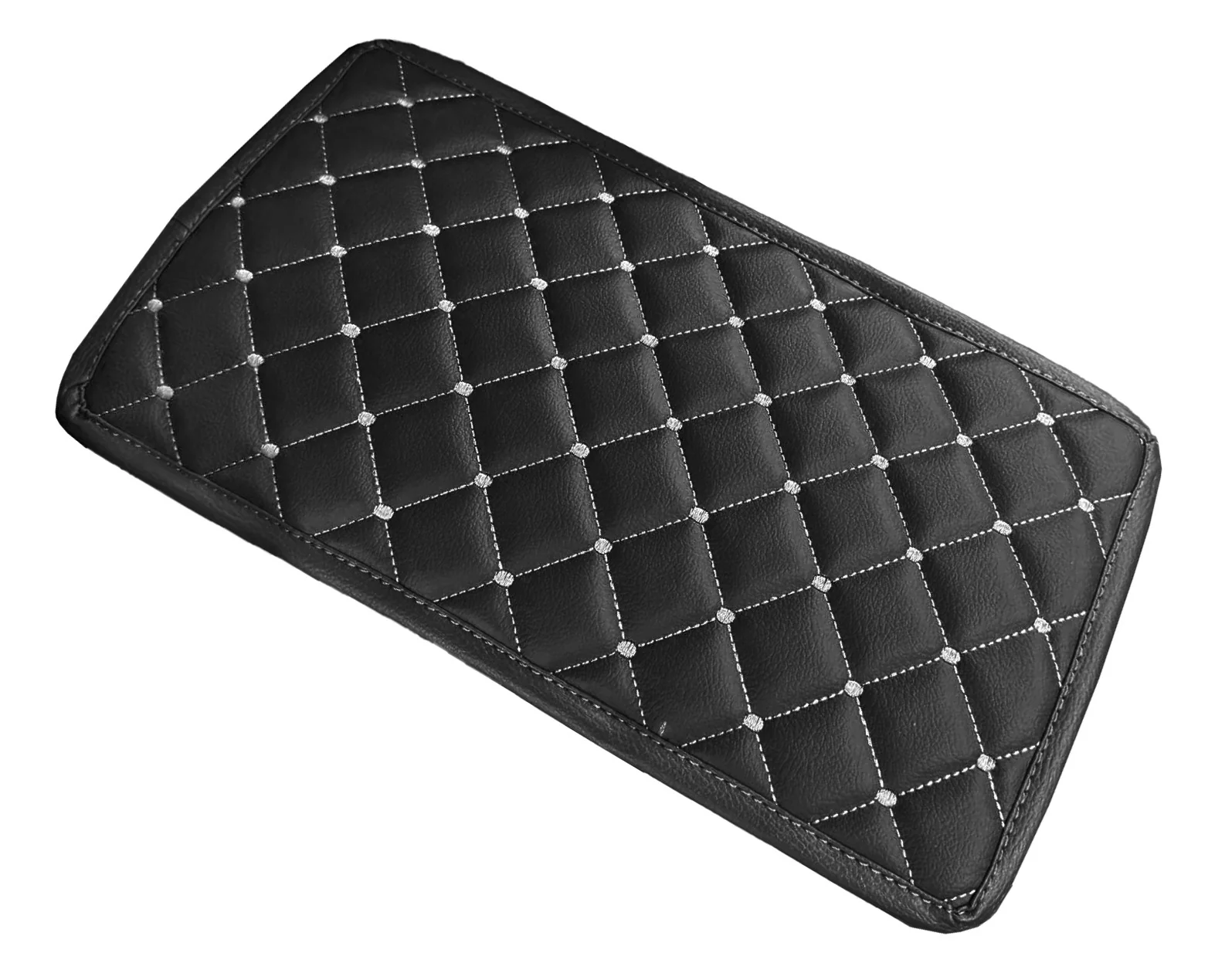 VIP Center Armrest Cover Pad