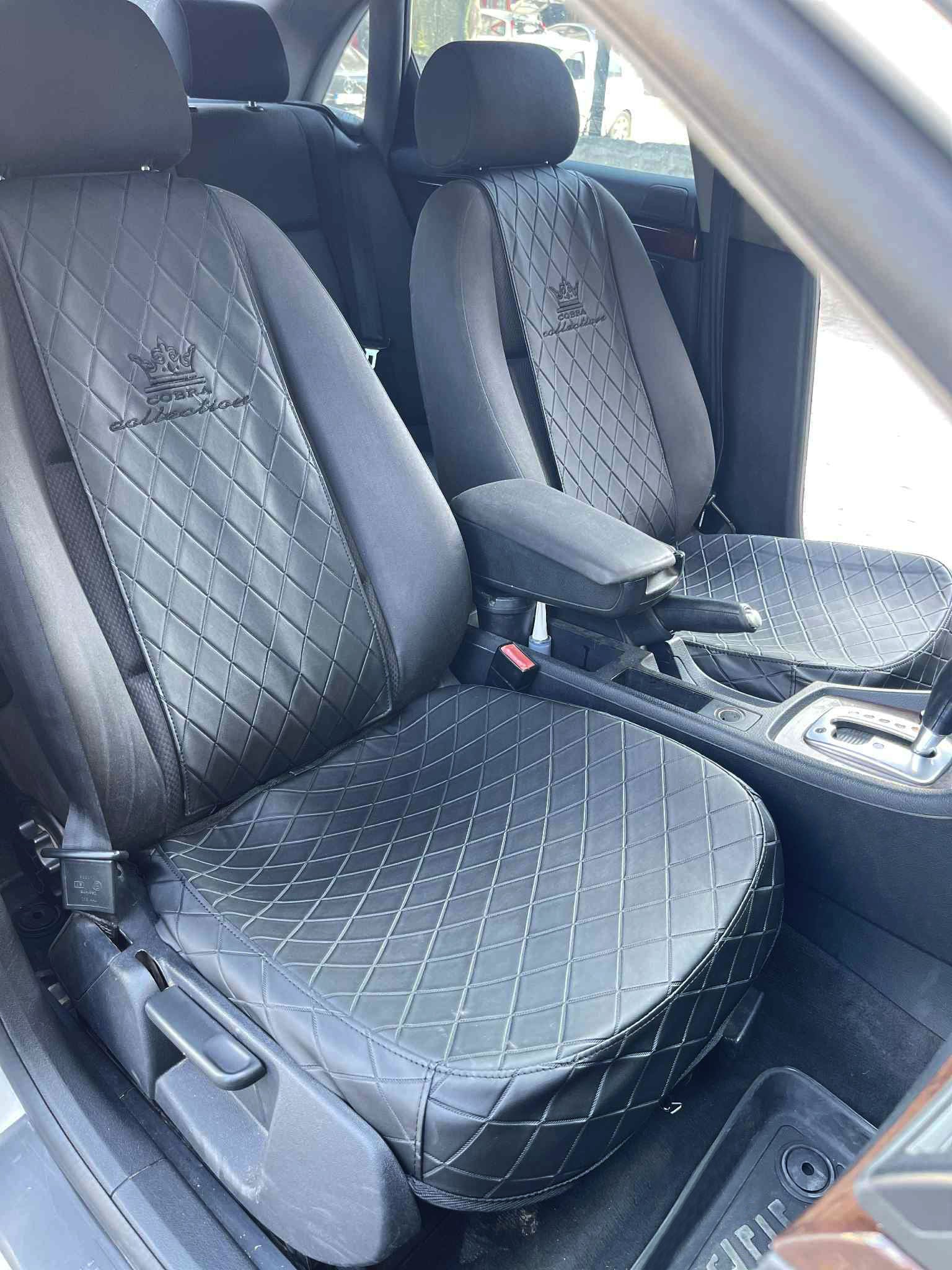 VIP Front Seat Covers - Image 10