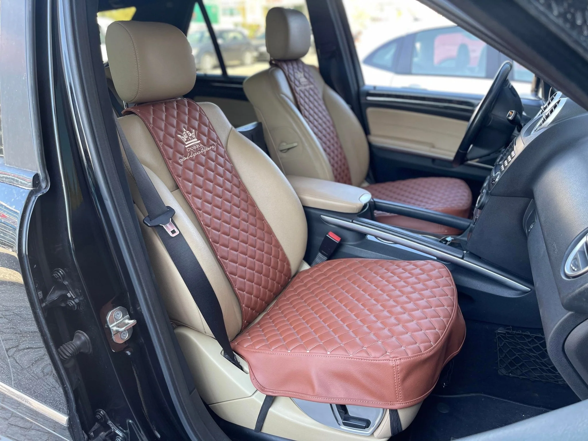 VIP Front Seat Covers - Image 33