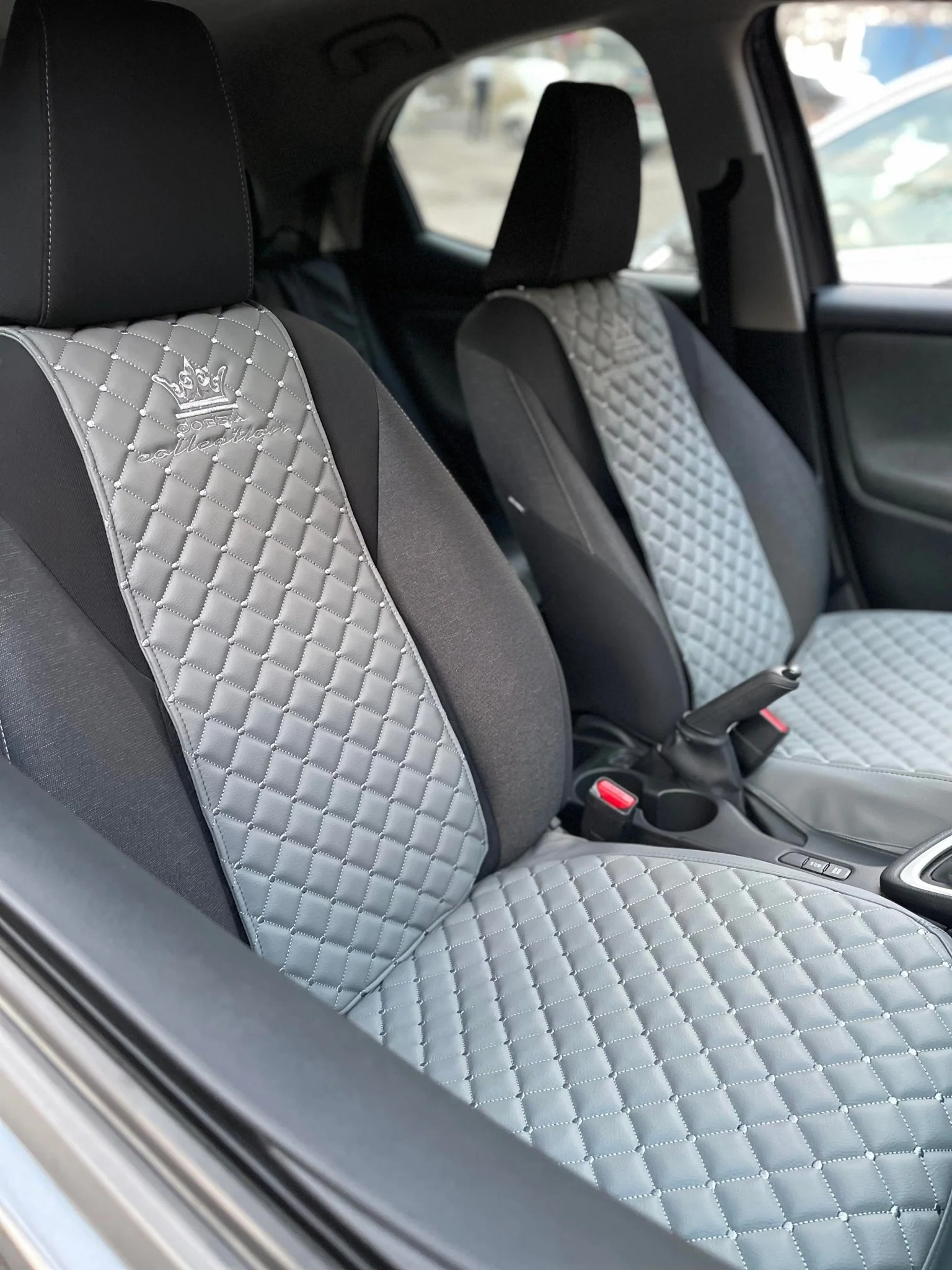 VIP Front Seat Covers - Image 40