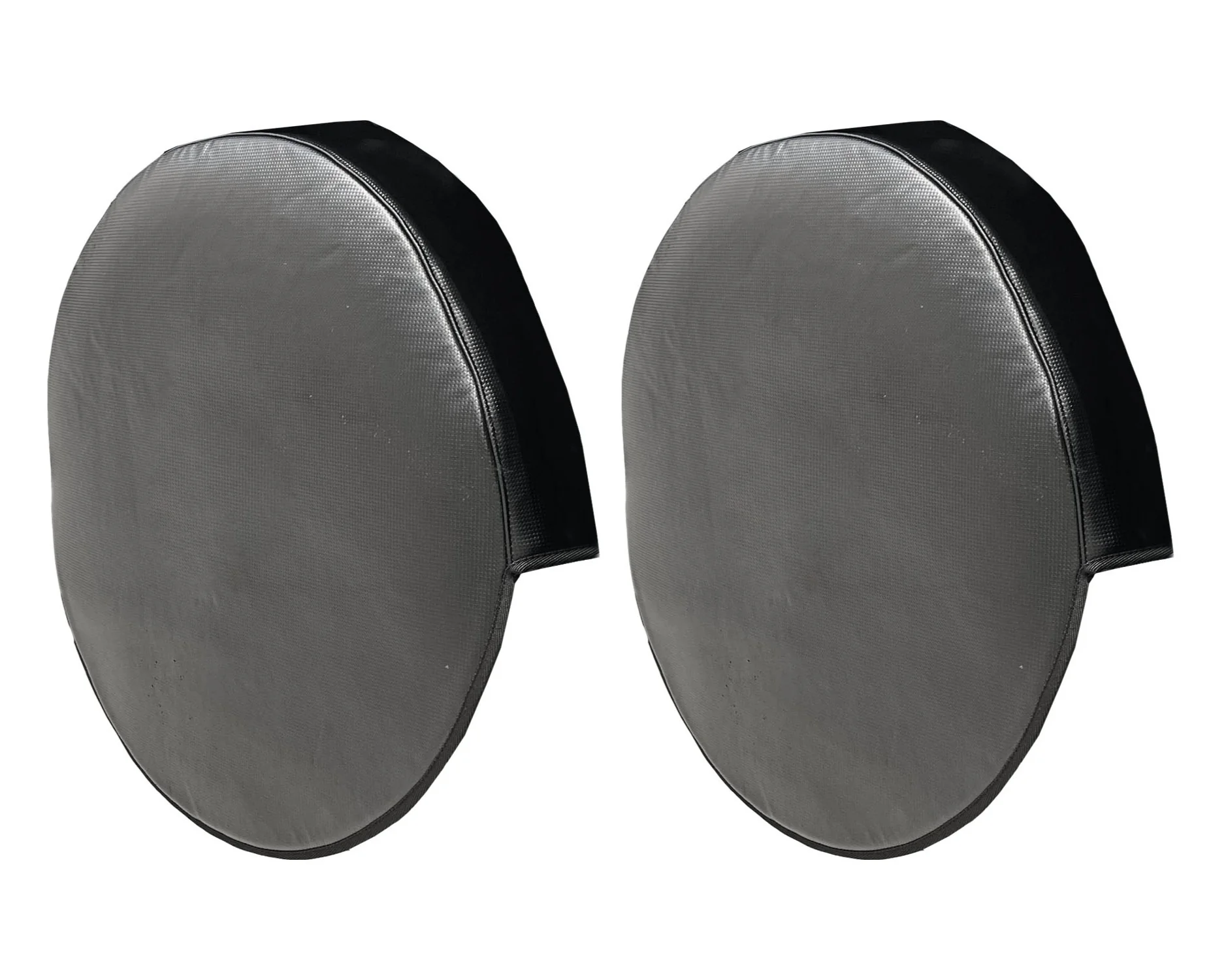 VIP Wheel Covers