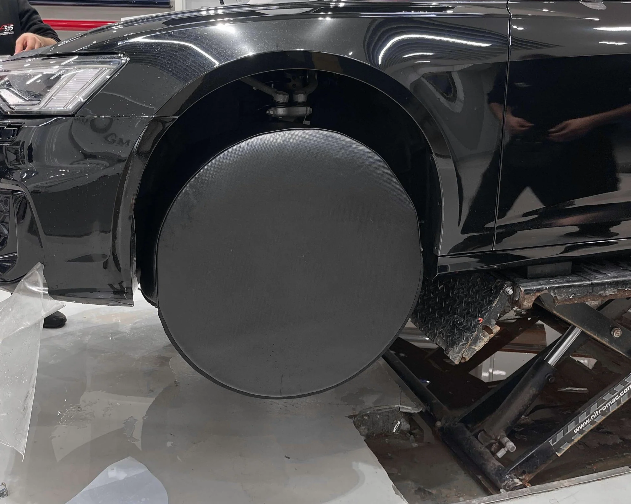 VIP Wheel Covers - Image 6
