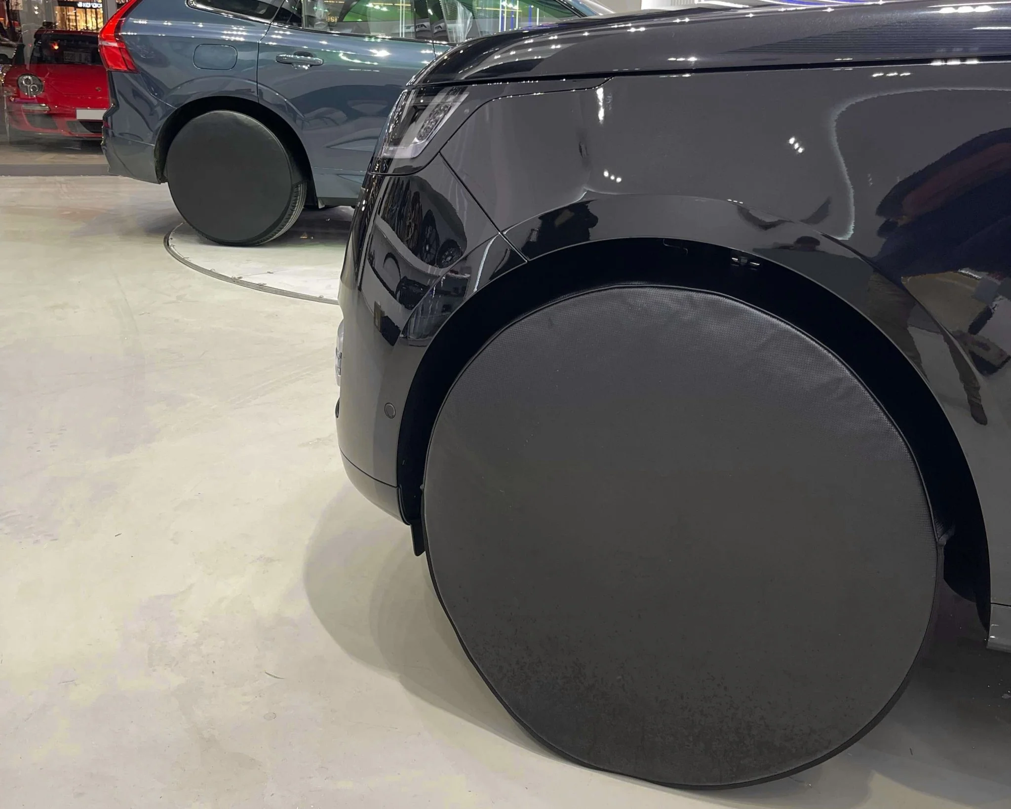 VIP Wheel Covers - Image 7